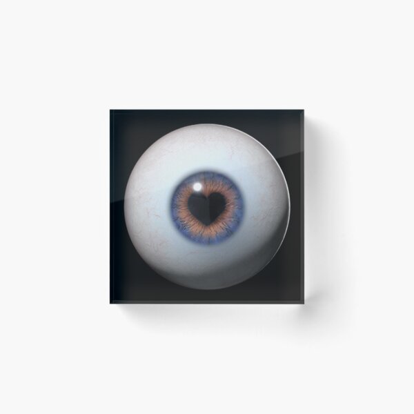 Item preview, aespa - Armageddon Superbeing Eyes - Supernova Karina designed and sold by Positive | K4U.