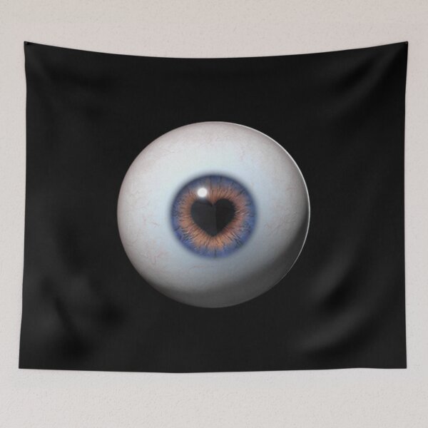 Item preview, aespa - Armageddon Superbeing Eyes - Supernova Karina designed and sold by Positive | K4U.