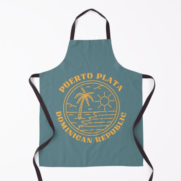 Item preview, Puerto Plata Sunset Design - Dominican Republic designed and sold by Quisqueyanoshop.