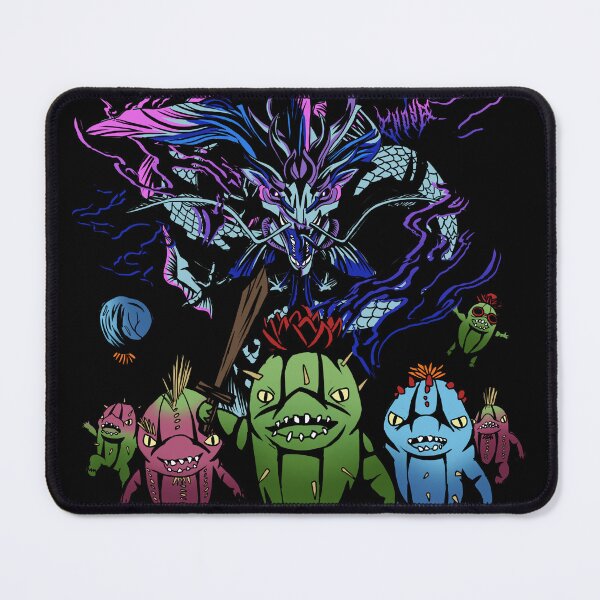 Item preview, Epic Choyas Assemble designed and sold by scorpakwal.