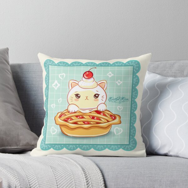 Item preview, Miss Cherry Sweetskers designed and sold by Heavenly Hues.