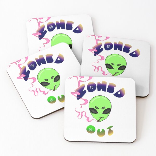 Item preview, ZONED OUT designed and sold by notkai444.