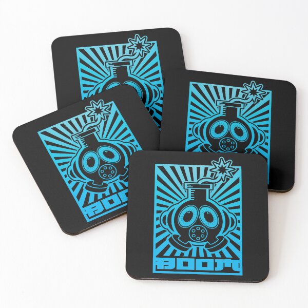 Item preview, BOOM BOMB BANG! designed and sold by moon70star-m70s.