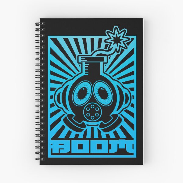 Item preview, BOOM BOMB BANG! designed and sold by moon70star-m70s.