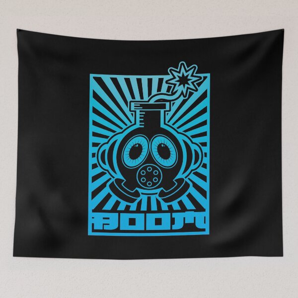 Item preview, BOOM BOMB BANG! designed and sold by moon70star-m70s.