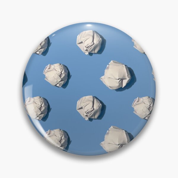 Item preview, Crumpled Balls designed and sold by Alexandre Moschini.