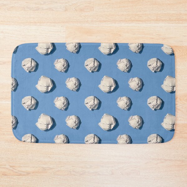 Item preview, Crumpled Balls designed and sold by Alexandre Moschini.