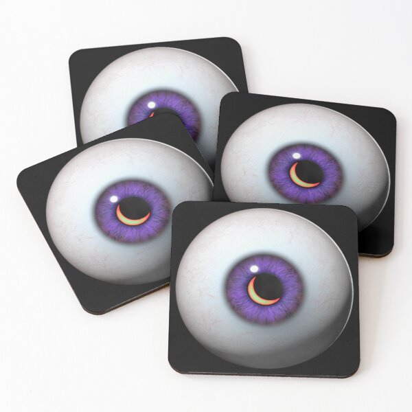 Item preview, aespa - Armageddon Superbeing Eyes - Supernova Giselle Lighted designed and sold by Positive | K4U.