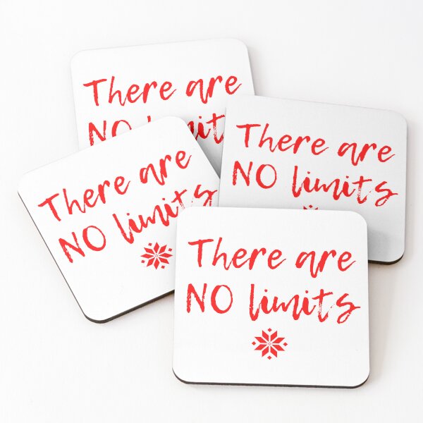 Item preview, There Are NO Limits! inspiration designed and sold by PerfectDay2Play.