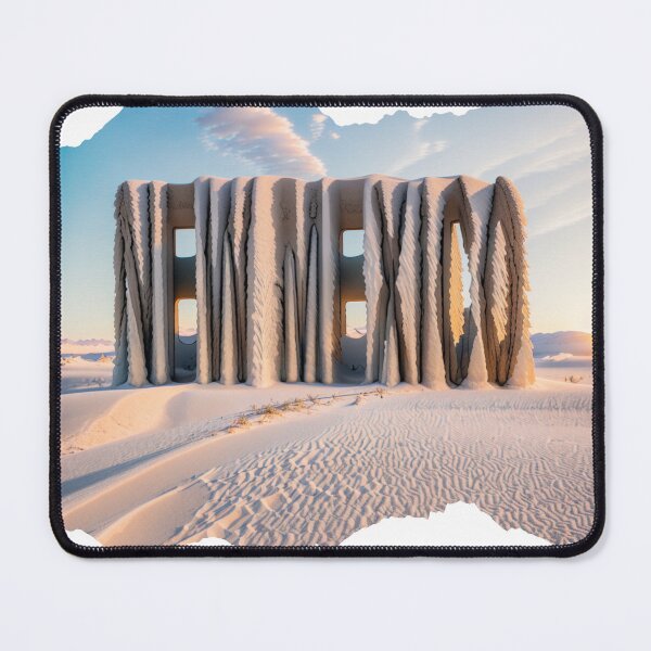 Item preview, NEW MEXICO 24 2 designed and sold by maveluzone.
