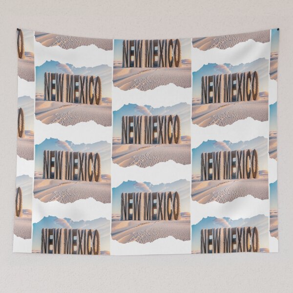 Item preview, NEW MEXICO 24 2 designed and sold by maveluzone.