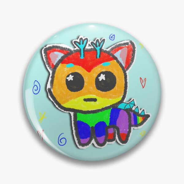 Artikelvorschau, KätzchenSchnurrhaareMew Yippee Kreatur entworfen und verkauft von Meowmallow.