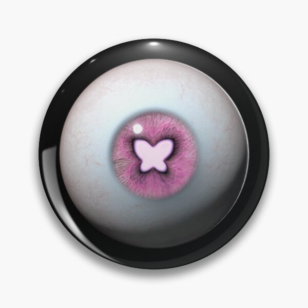 Item preview, aespa - Armageddon Superbeing Eyes - Supernova Ning Ning iluminada designed and sold by Positive | K4U.