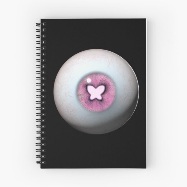 Item preview, aespa - Armageddon Superbeing Eyes - Supernova Ning Ning iluminada designed and sold by Positive | K4U.