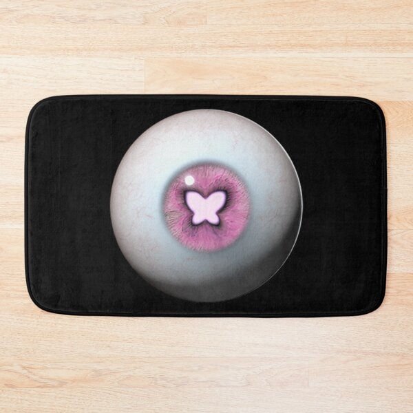 Item preview, aespa - Armageddon Superbeing Eyes - Supernova Ning Ning Lighted designed and sold by Positive | K4U.