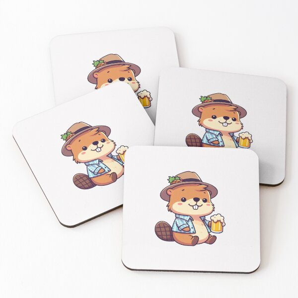 Item preview, oktoberfest Beaver designed and sold by LemuellTrends.