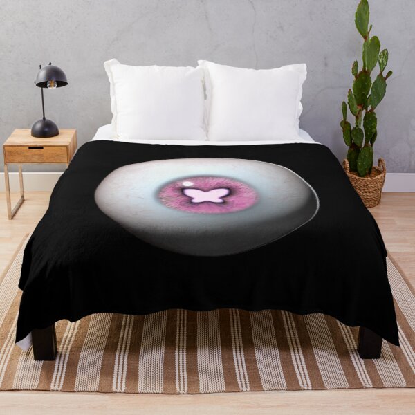 Item preview, aespa - Armageddon Superbeing Eyes - Supernova Ning Ning Lighted designed and sold by Positive | K4U.