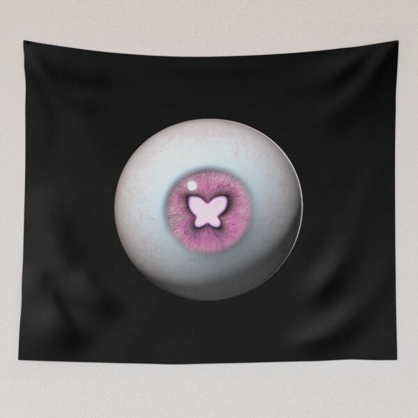 Item preview, aespa - Armageddon Superbeing Eyes - Supernova Ning Ning Lighted designed and sold by Positive | K4U.