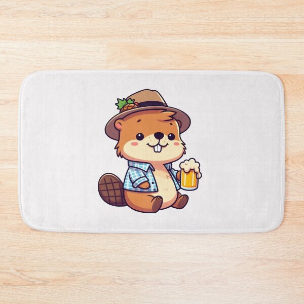 Item preview, oktoberfest Beaver designed and sold by LemuellTrends.