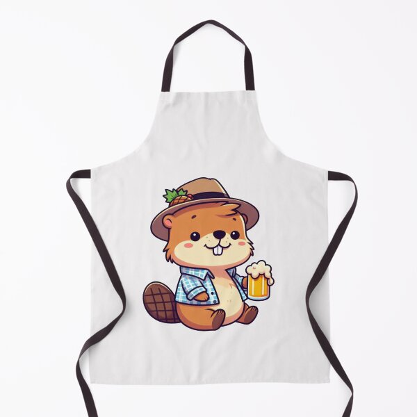 Item preview, oktoberfest Beaver designed and sold by LemuellTrends.