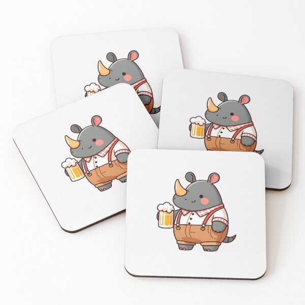 Item preview, oktoberfest Rhino designed and sold by LemuellTrends.