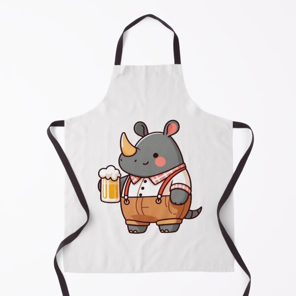 Item preview, oktoberfest Rhino designed and sold by LemuellTrends.
