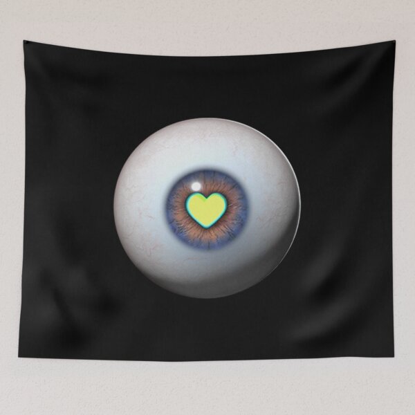Item preview, aespa - Armageddon Superbeing Eyes - Supernova Karina Lighted designed and sold by Positive | K4U.
