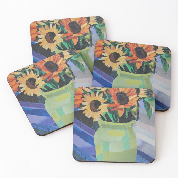 Item preview, Autumn Flowers designed and sold by megancoyle.