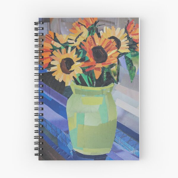 Item preview, Autumn Flowers designed and sold by megancoyle.