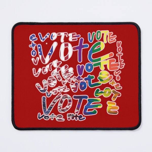 Item preview, Vote designed and sold by EunsooLee.