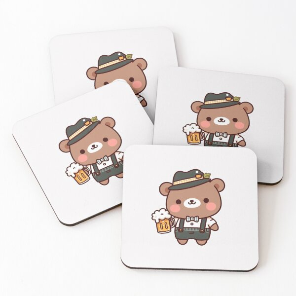Item preview, oktoberfest Bear designed and sold by LemuellTrends.