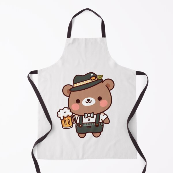Item preview, oktoberfest Bear designed and sold by LemuellTrends.