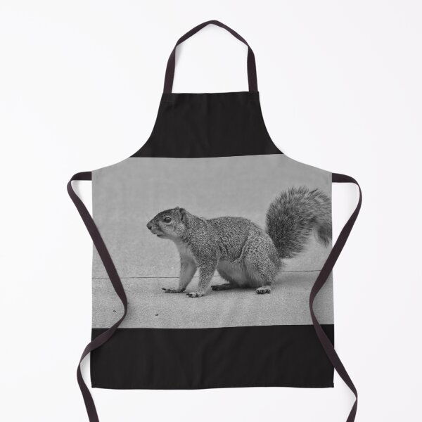 Item preview, A squirrel looking for food. designed and sold by FoxGlove5.