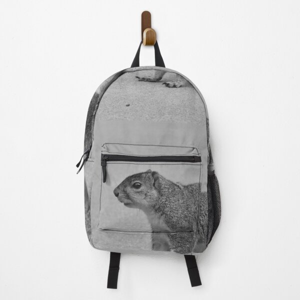 Item preview, A squirrel looking for food. designed and sold by FoxGlove5.