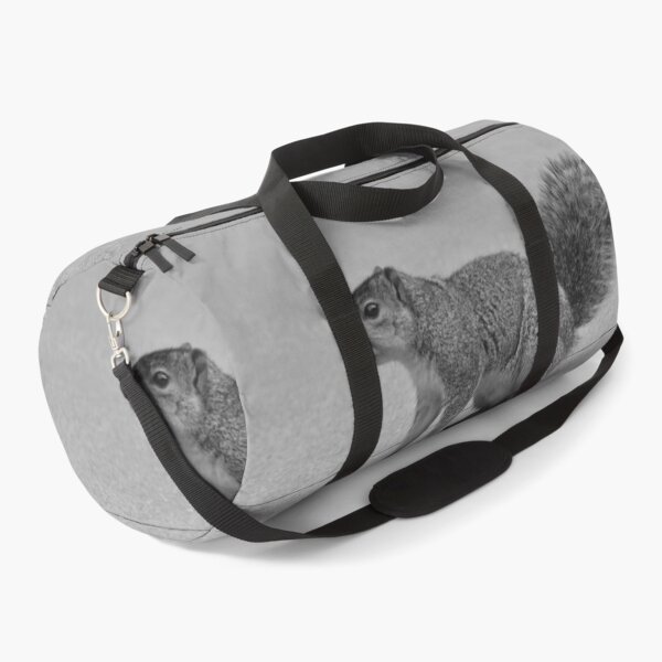 Item preview, A squirrel looking for food. designed and sold by FoxGlove5.