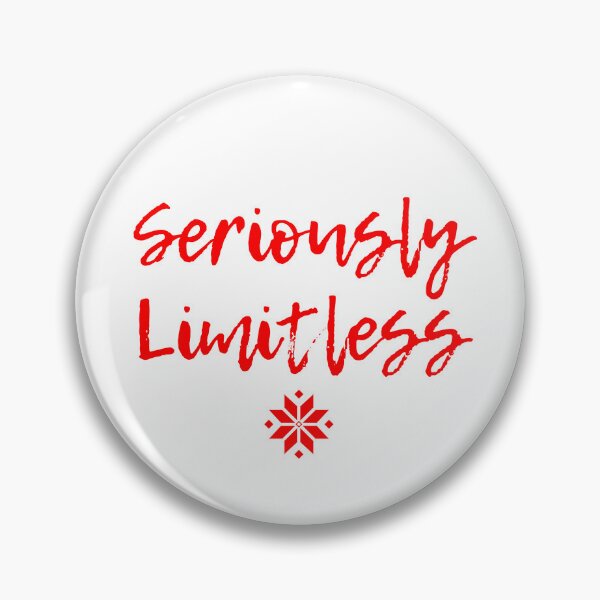 Item preview, Seriously Limitless! inspiration designed and sold by PerfectDay2Play.