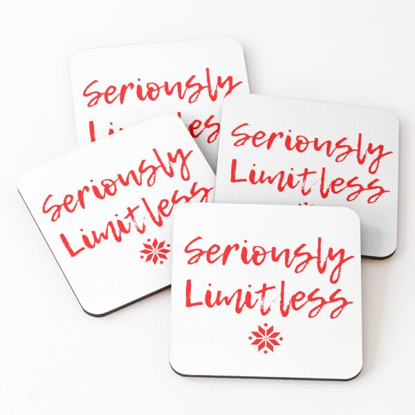 Item preview, Seriously Limitless! inspiration designed and sold by PerfectDay2Play.