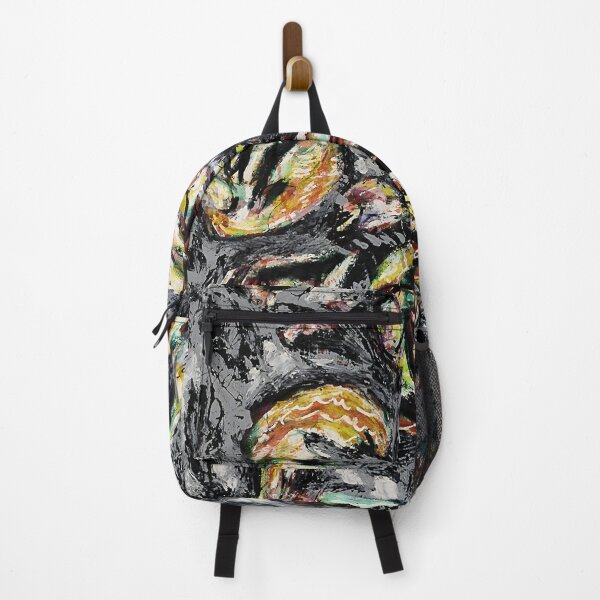 Item preview, jackson pollock art painting designed and sold by David-thomi.