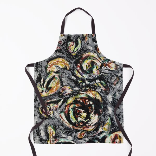 Item preview, jackson pollock art painting designed and sold by David-thomi.
