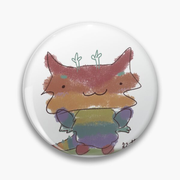 Item preview, Scrunkly KittyWhiskersMew designed and sold by Meowmallow.