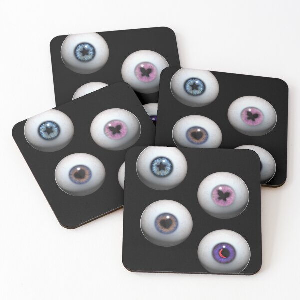 Item preview, aespa - Armageddon Superbeing Eyes - Supernova designed and sold by Positive | K4U.