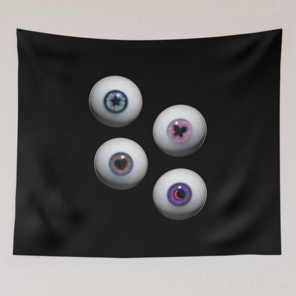 Item preview, aespa - Armageddon Superbeing Eyes - Supernova designed and sold by Positive | K4U.