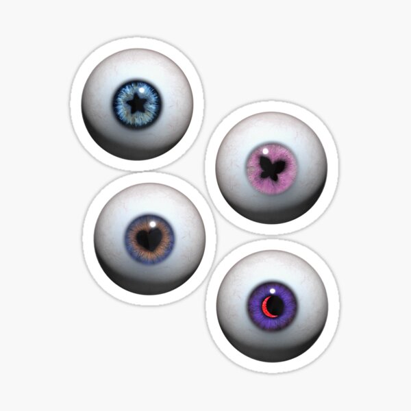 Item preview, aespa - Armageddon Superbeing Eyes - Supernova designed and sold by Positive | K4U.
