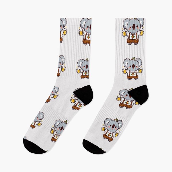 Item preview, funny oktoberfest Koala designed and sold by LemuellTrends.