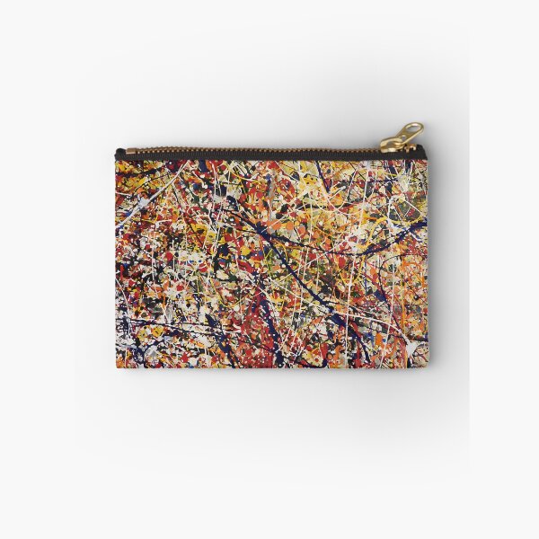 Item preview, jackson pollock art designed and sold by David-thomi.