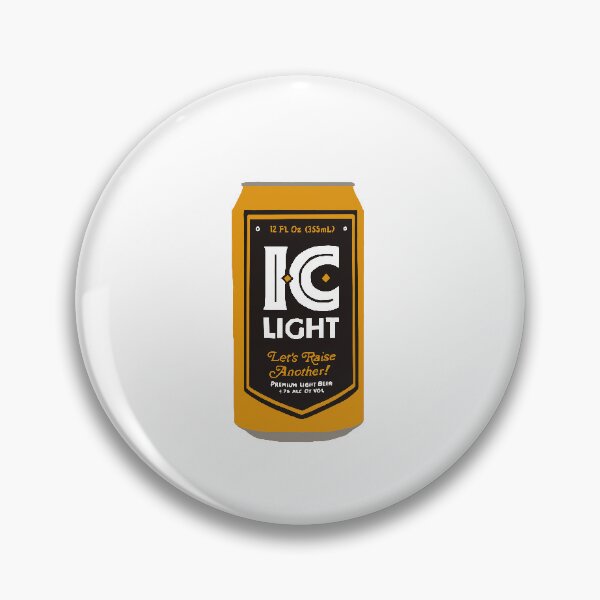 Item preview, IC light designed and sold by arielcadoff.