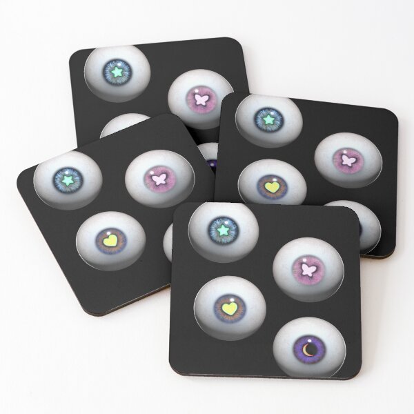Item preview, aespa - Armageddon Superbeing Eyes - Supernova Lighted designed and sold by Positive | K4U.