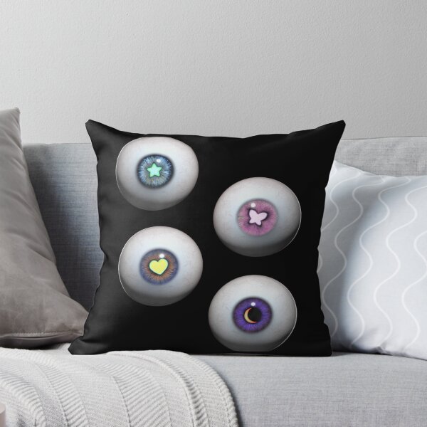 Item preview, aespa - Armageddon Superbeing Eyes - Supernova Lighted designed and sold by Positive | K4U.