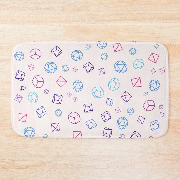 Item preview, DND Dice designed and sold by kristin54.