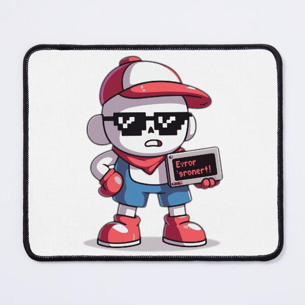 Item preview, error sans designed and sold by Ren-Zou.